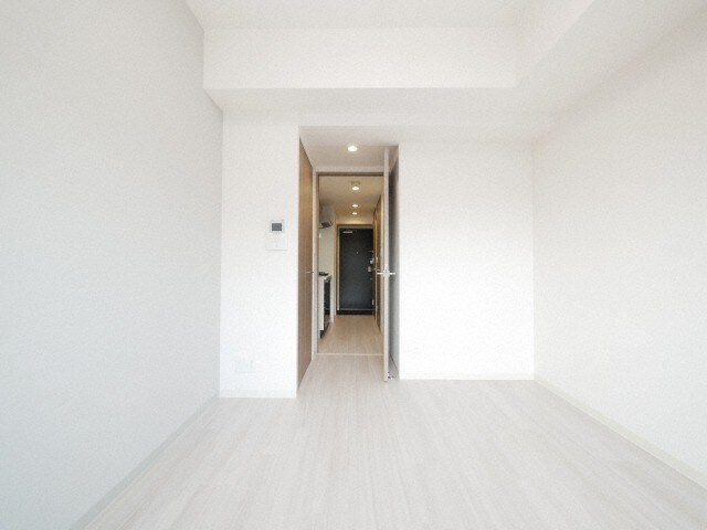 プレサンス天神橋筋六丁目ヴォワールの物件内観写真