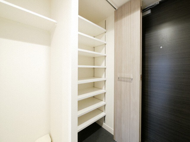 プレサンス天神橋筋六丁目ヴォワールの物件内観写真