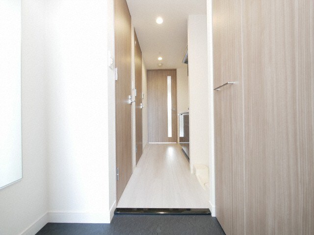 プレサンス天神橋筋六丁目ヴォワールの物件内観写真