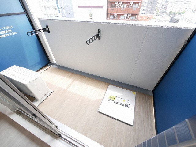 プレサンス天神橋筋六丁目ヴォワールの物件内観写真