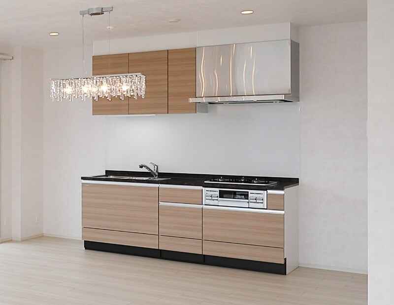 プレジオ鎗屋町の物件内観写真