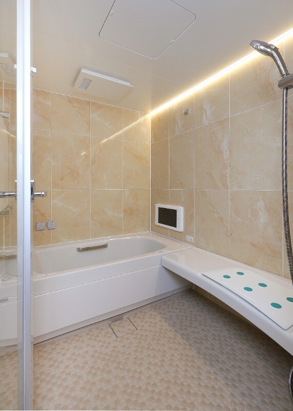 プレジオ鎗屋町の物件内観写真