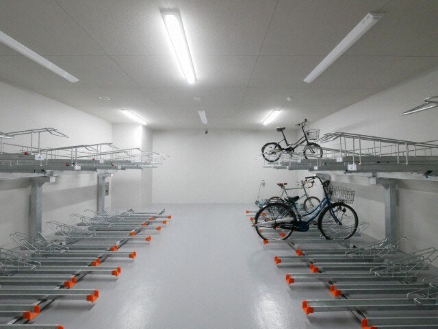 プレジオ鎗屋町の物件内観写真