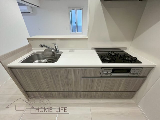 geach永田の物件内観写真