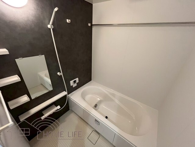 geach永田の物件内観写真