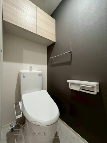 geach永田の物件内観写真