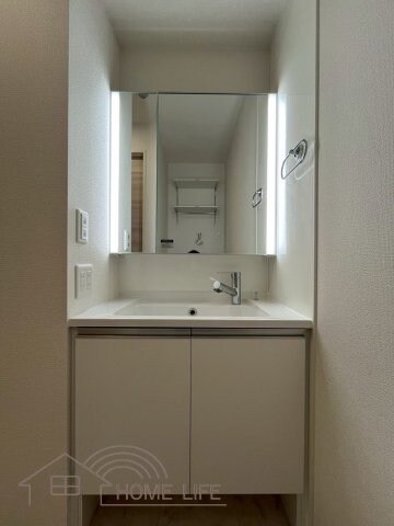 geach永田の物件内観写真