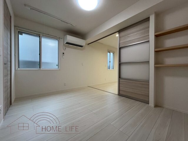 geach永田の物件内観写真