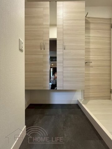 geach永田の物件内観写真