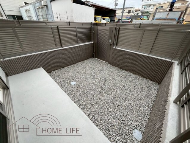 geach永田の物件内観写真