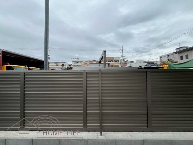 geach永田の物件内観写真