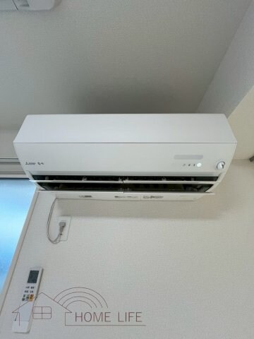 geach永田の物件内観写真