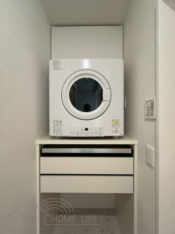 geach永田の物件内観写真