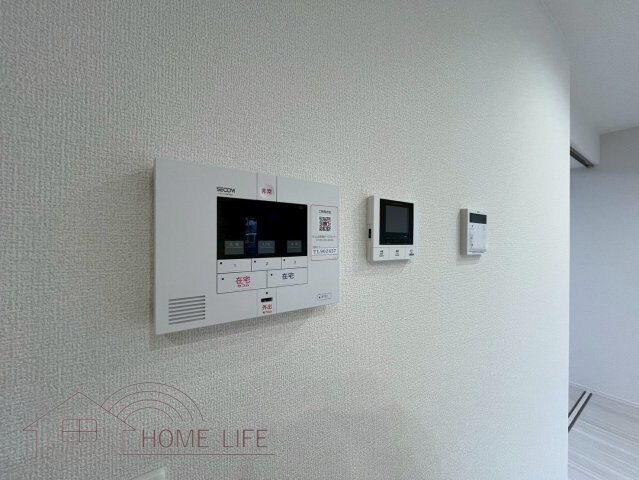 geach永田の物件内観写真