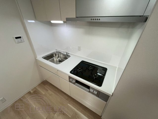 大淀町スカイハイツの物件内観写真