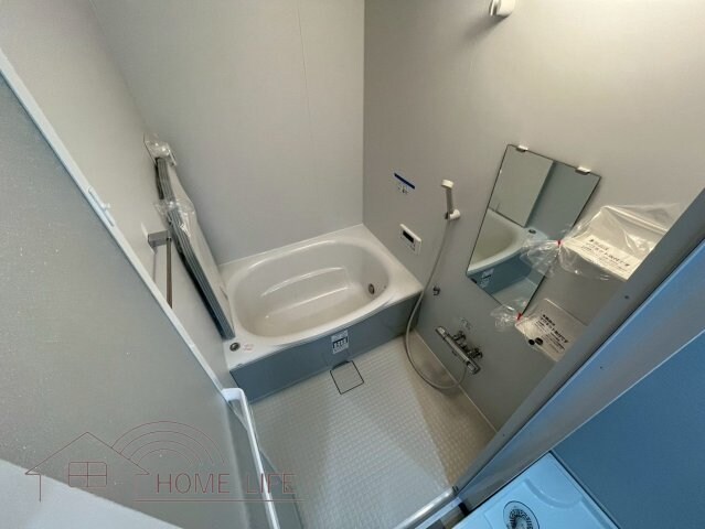 大淀町スカイハイツの物件内観写真