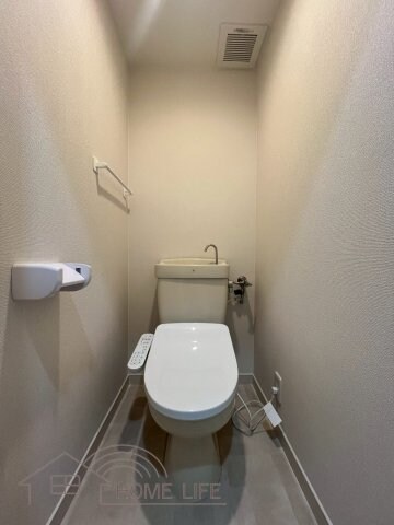 大淀町スカイハイツの物件内観写真