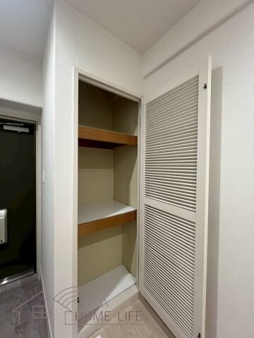 大淀町スカイハイツの物件内観写真