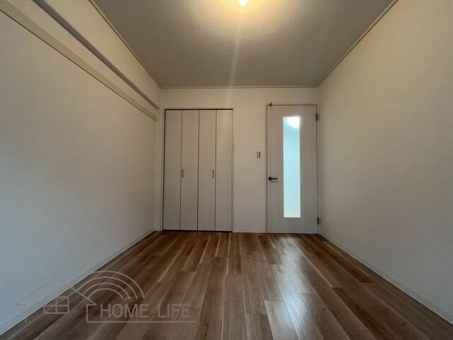 大淀町スカイハイツの物件内観写真