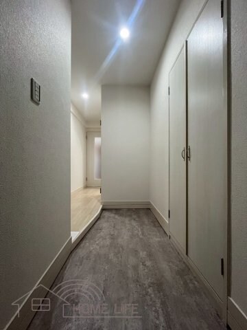 大淀町スカイハイツの物件内観写真