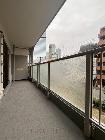 大淀町スカイハイツの物件内観写真