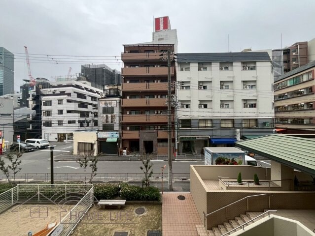 大淀町スカイハイツの物件内観写真