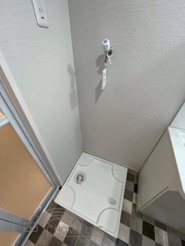 大淀町スカイハイツの物件内観写真