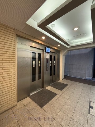 大淀町スカイハイツの物件内観写真