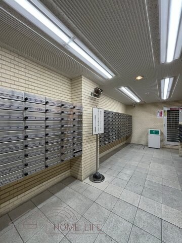 大淀町スカイハイツの物件内観写真