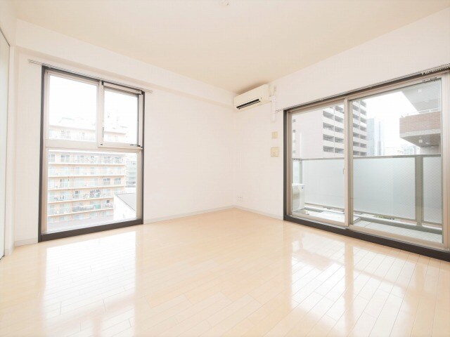 ルクレ西長堀の物件内観写真