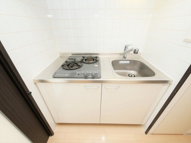 ルクレ西長堀の物件内観写真