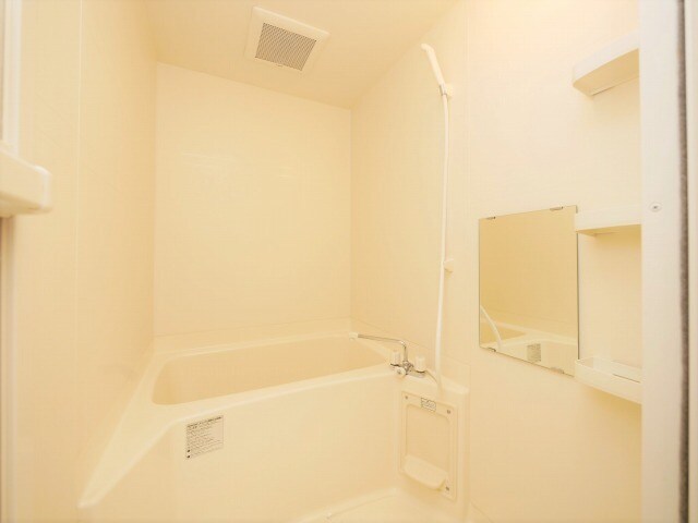 ルクレ西長堀の物件内観写真