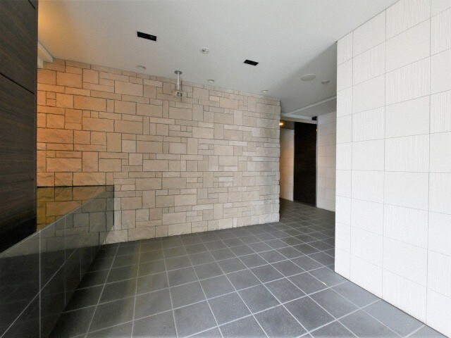 ルクレ西長堀の物件外観写真