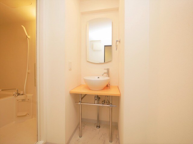 ルクレ西長堀の物件内観写真