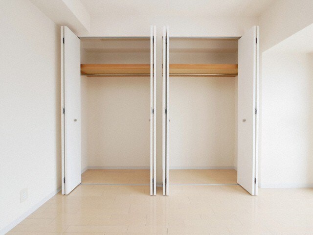 ルクレ西長堀の物件内観写真