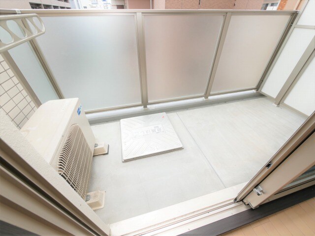 ルクレ西長堀の物件内観写真