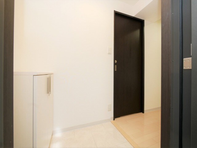 ルクレ西長堀の物件内観写真
