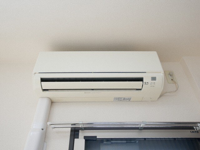 ルクレ西長堀の物件内観写真