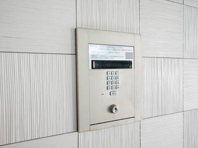 ルクレ西長堀の物件内観写真