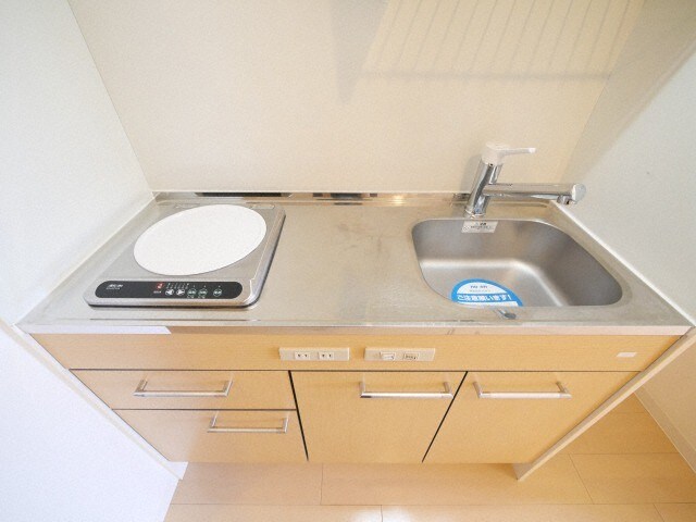 セレニテ新大阪弐番館の物件内観写真