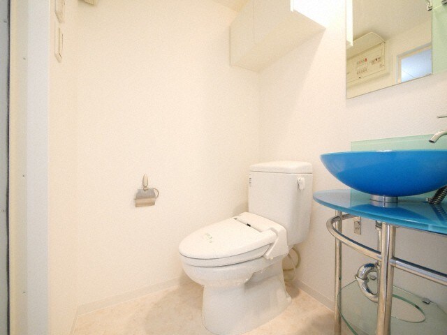 セレニテ新大阪弐番館の物件内観写真