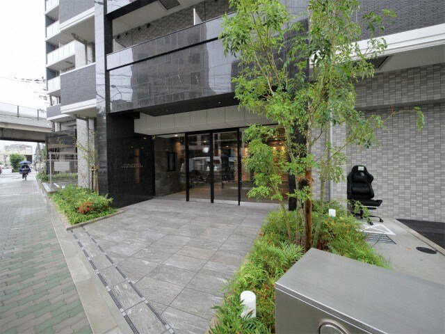 エスリードレジデンス大阪グランノースⅡの物件外観写真