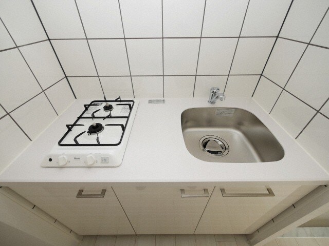 エスリードレジデンス大阪グランノースⅡの物件内観写真