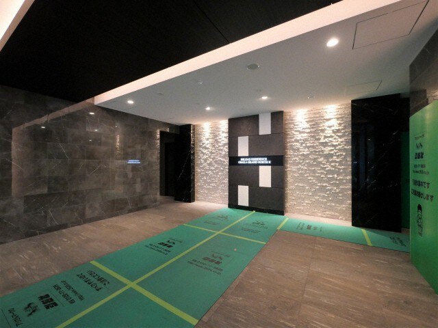 エスリードレジデンス大阪グランノースⅡの物件外観写真