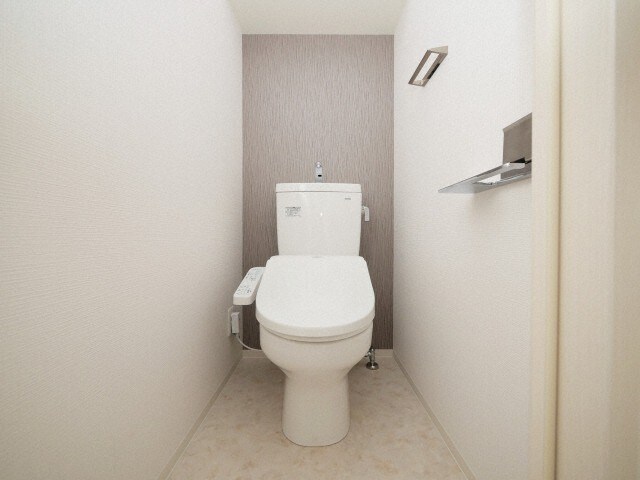 エスリードレジデンス大阪グランノースⅡの物件内観写真