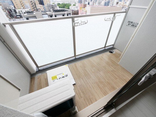 エスリードレジデンス大阪グランノースⅡの物件内観写真