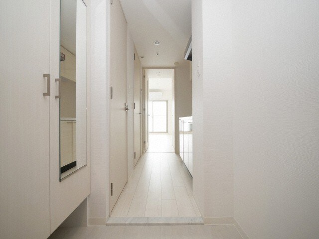 エスリードレジデンス大阪グランノースⅡの物件内観写真