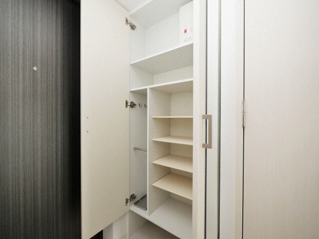 エスリードレジデンス大阪グランノースⅡの物件内観写真