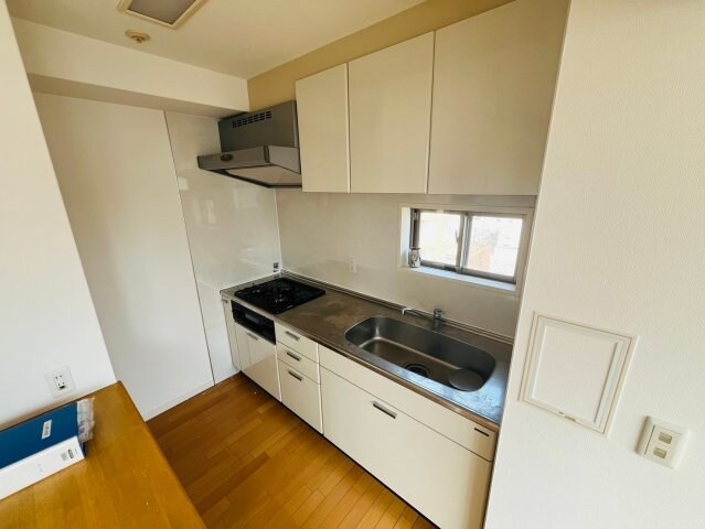 アーデンタワー北堀江の物件内観写真