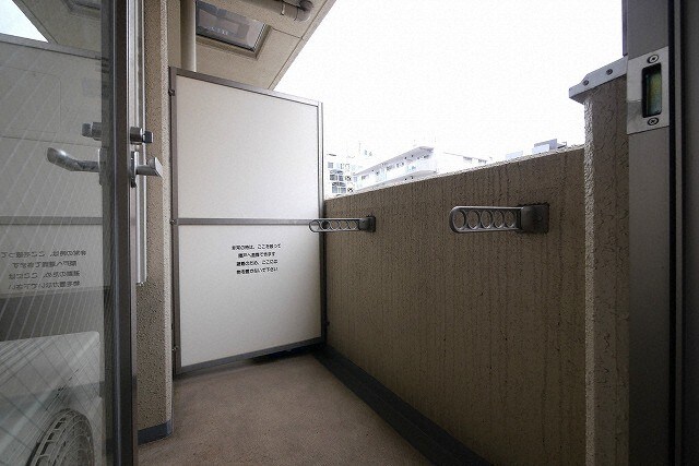 アーデンタワー北堀江の物件内観写真